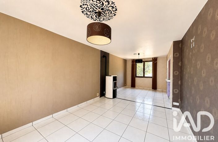 Vente Maison/villa 5 pièces — photo 4