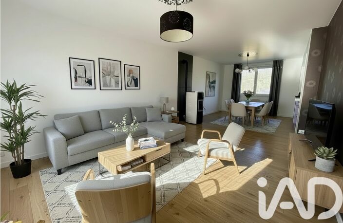 Vente Maison/villa 5 pièces — photo 5