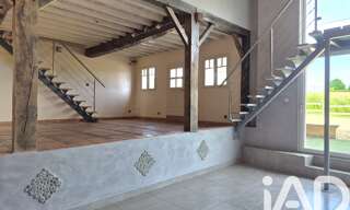 Maison 7 Pièces 280 m² à vendre à Chavannes-sur-Reyssouze (01190)