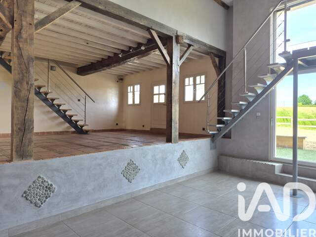 Vente Maison traditionnelle 7 pièces — photo du bien