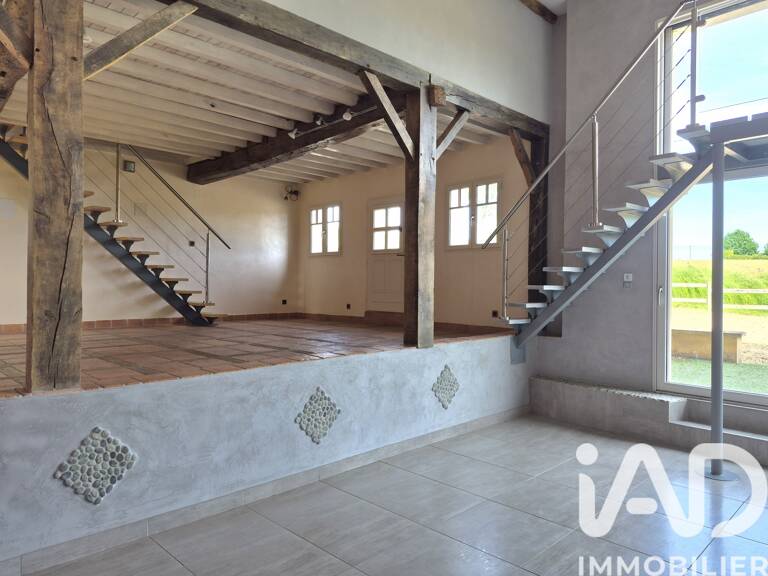 Vente Maison traditionnelle 7 pièces — photo 1