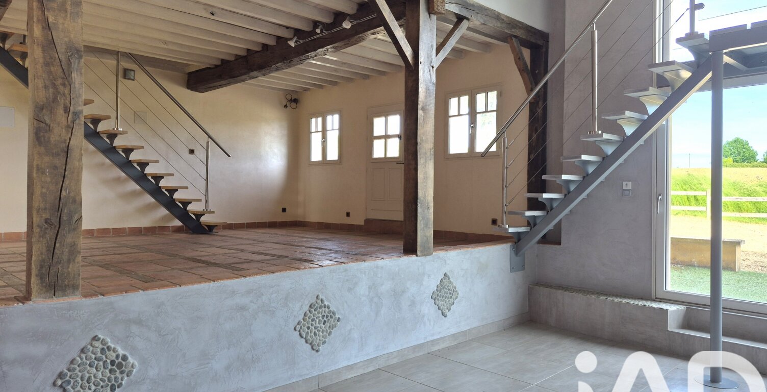 Vente Maison traditionnelle 7 pièces — photo 1