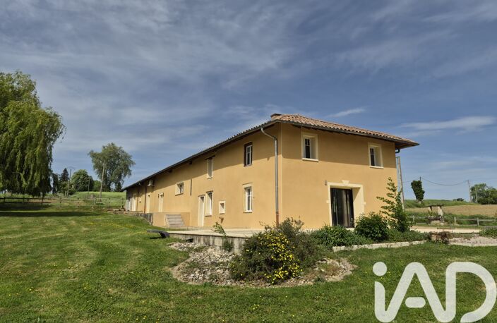 Vente Maison traditionnelle 7 pièces — photo 2