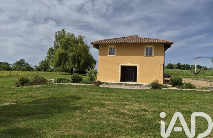 Vente Maison traditionnelle 7 pièces — photo 3