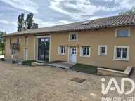 Vente Maison traditionnelle 7 pièces — photo 4