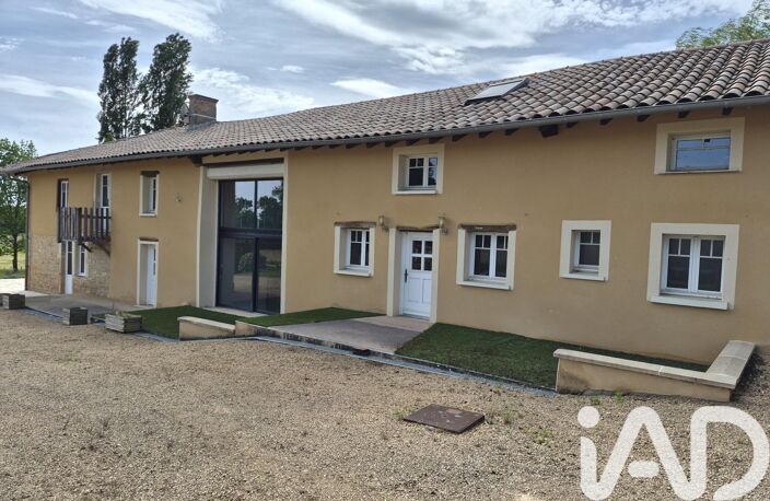 Vente Maison traditionnelle 7 pièces — photo 4
