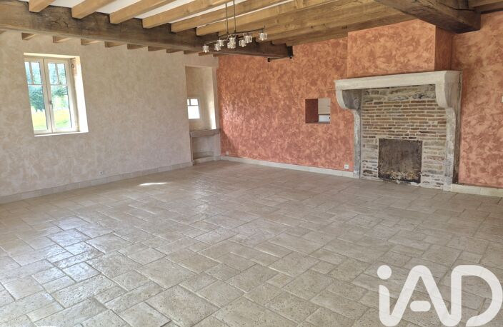 Vente Maison traditionnelle 7 pièces — photo 5