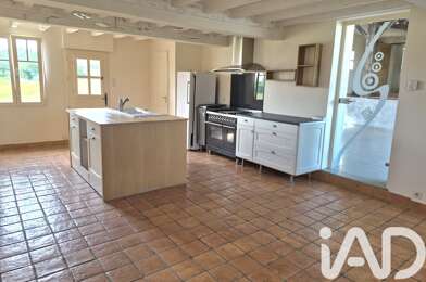 Maison 7 pièces 399000 €