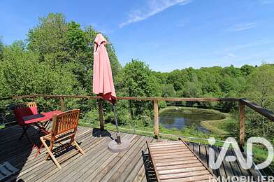 Maison 5 pièces 246000 €