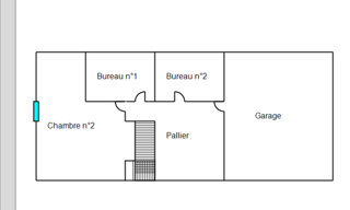 Maison 5 Pièces 109 m² à vendre à Thauron (23250)