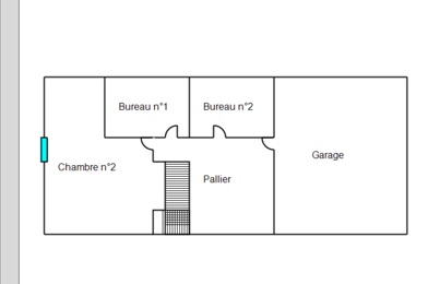 Maison 5 pièces 246000 €