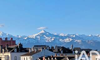 Appartement 3 Pièces 87 m² à vendre à Tarbes (65000)