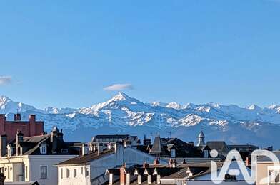 Appartement 3 pièces 135000 €