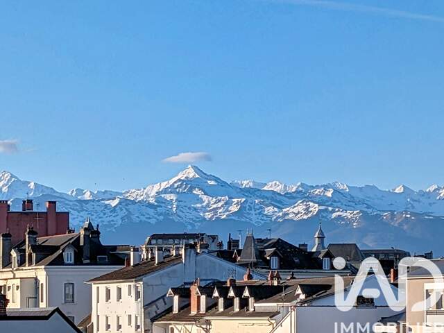 Vente Appartement 3 pièces — photo du bien