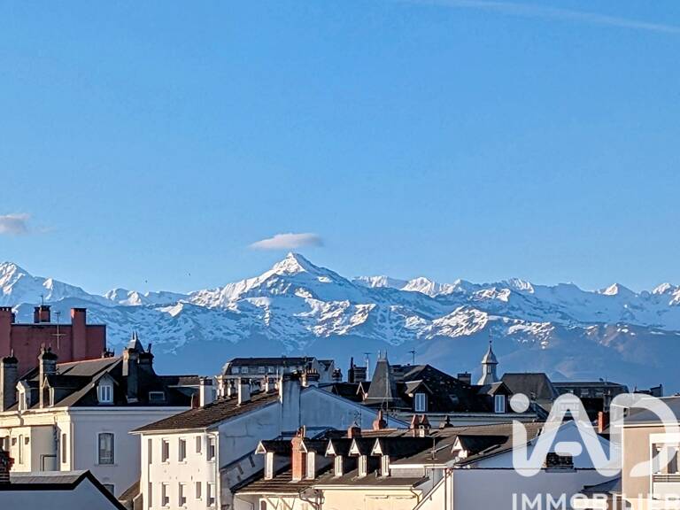 Vente Appartement 3 pièces — photo 1