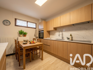 Vente Appartement 3 pièces — photo 2