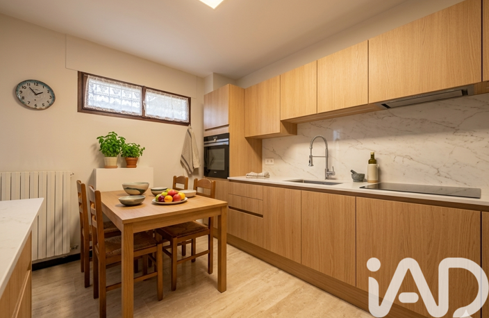Vente Appartement 3 pièces — photo 2