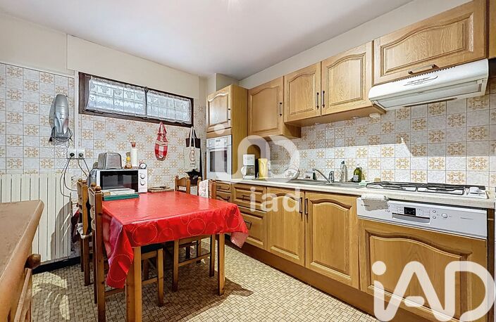 Vente Appartement 3 pièces — photo 3