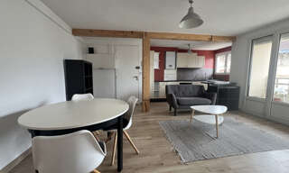 Appartement 3 Pièces 55 m² à louer à Le Mans (72000)