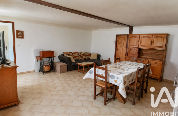 Vente Longère 6 pièces — photo 3