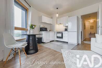 Appartement 3 pièces 189000 €