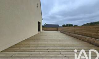Maison 6 Pièces 114 m² à vendre à Harfleur (76700)