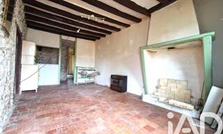 Maison 6 Pièces 110 m² à vendre à Saint-Aignan-le-Jaillard (45600)