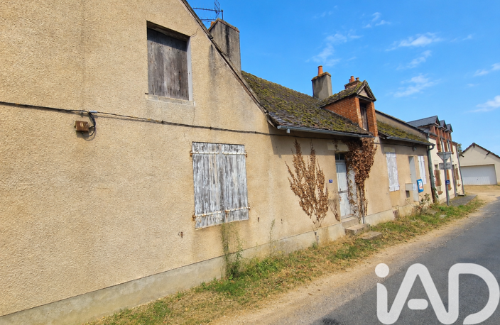 Vente Maison/villa 6 pièces — photo 3