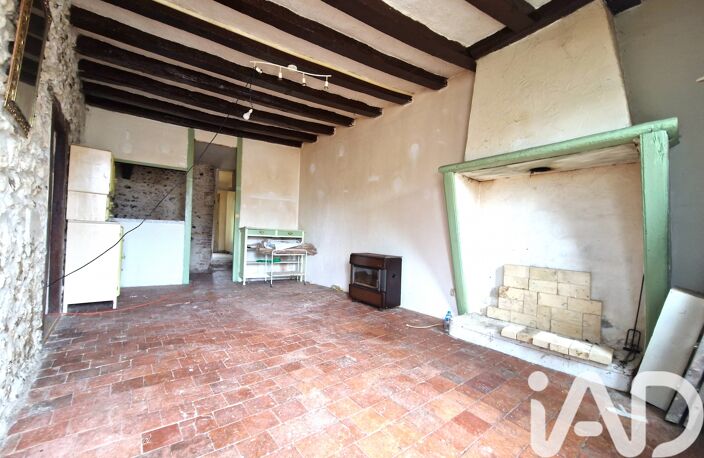 Vente Maison/villa 6 pièces — photo 4