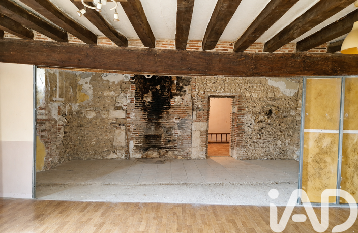 Vente Maison/villa 6 pièces — photo 5