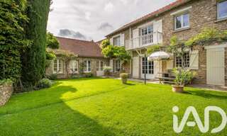 Maison 10 Pièces 351 m² à vendre à Chavenay (78450)