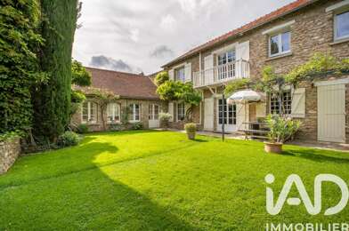 Maison 10 pièces 2070000 €