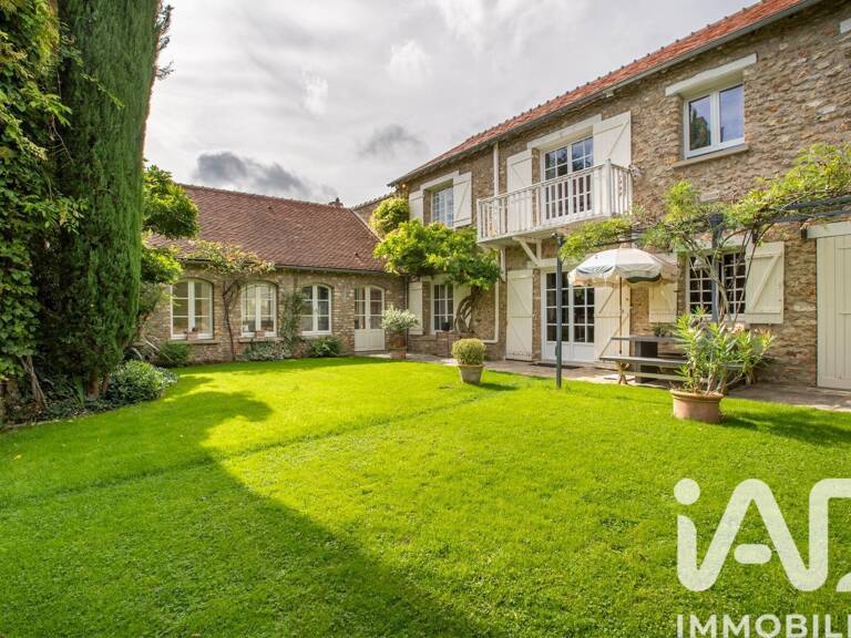 Vente Domaine 10 pièces — photo 1