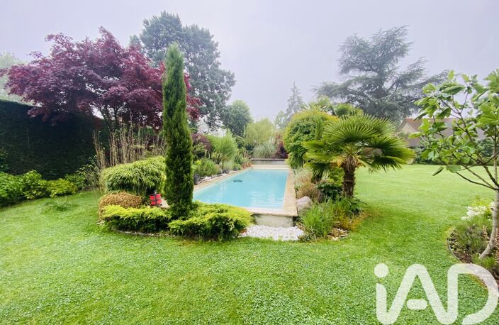 Vente Domaine 10 pièces — photo 3