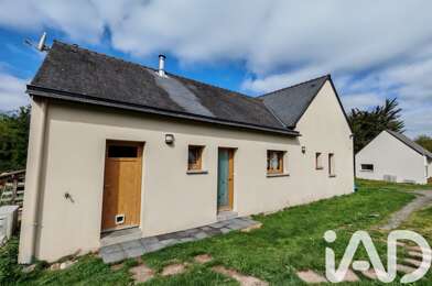 Maison 6 pièces 310000 €