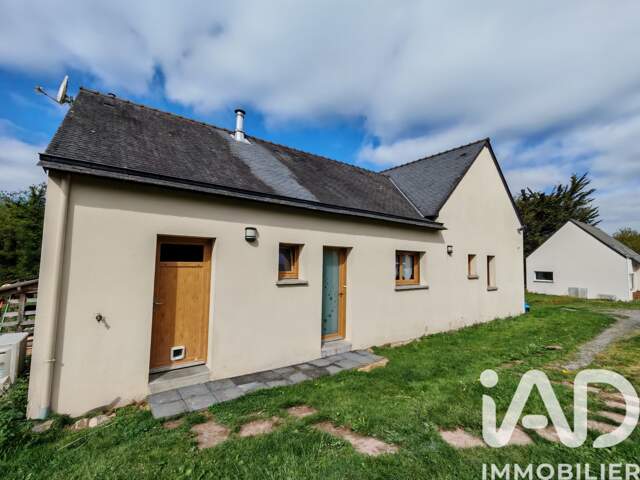 Vente Maison traditionnelle 6 pièces — photo du bien
