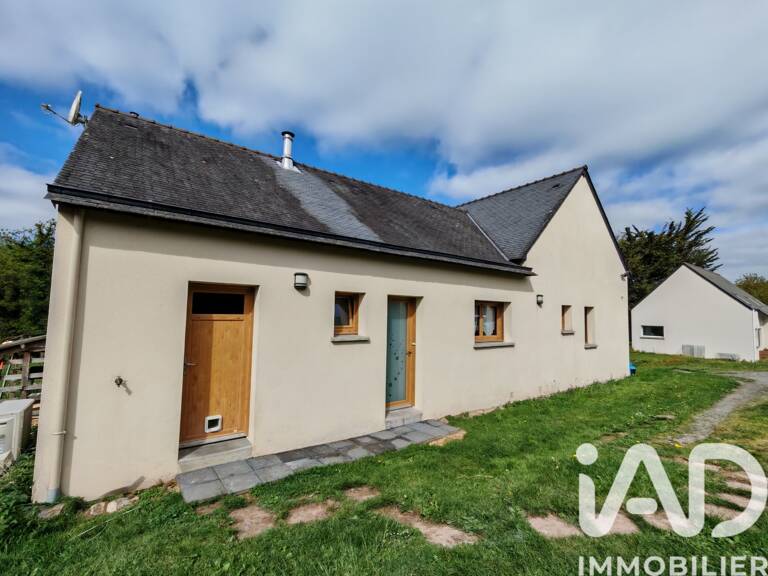 Vente Maison traditionnelle 6 pièces — photo 1