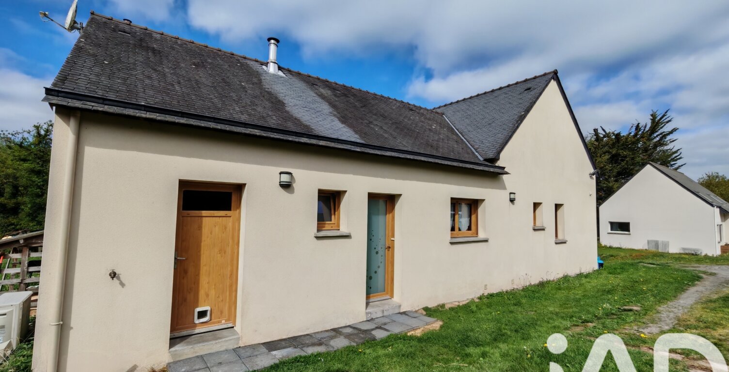 Vente Maison traditionnelle 6 pièces — photo 1