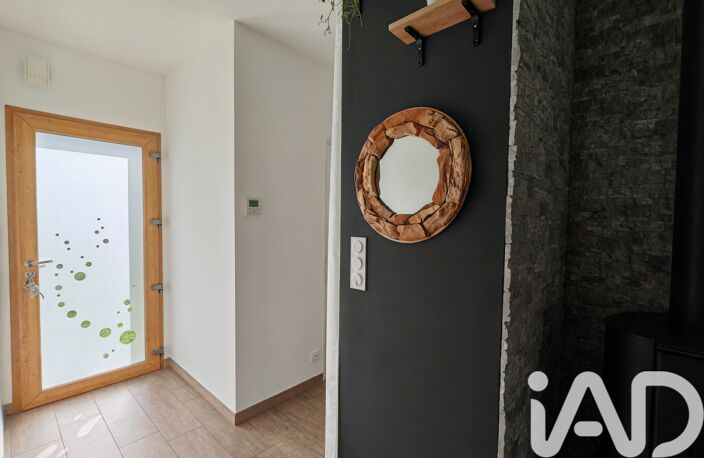 Vente Maison traditionnelle 6 pièces — photo 2