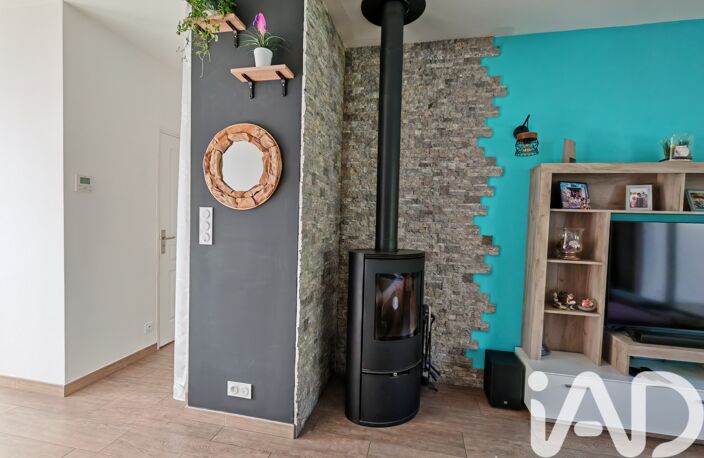 Vente Maison traditionnelle 6 pièces — photo 3