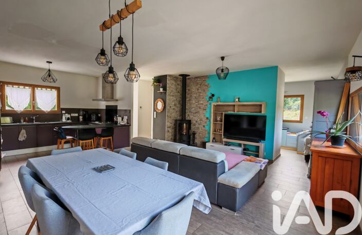 Vente Maison traditionnelle 6 pièces — photo 4