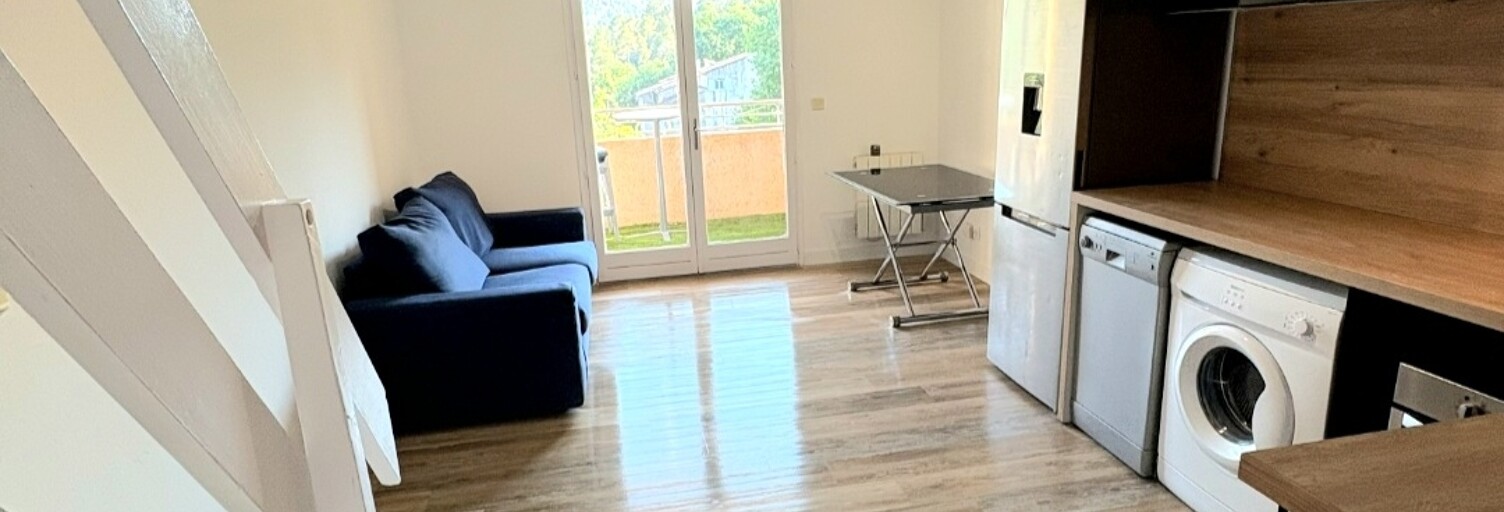 Appartement 3 Pièces 66 m² à vendre à Peymeinade (06530)
