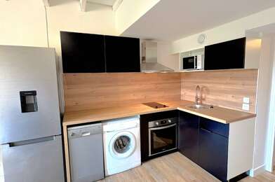 Appartement 3 pièces 159000 €