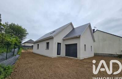 Vente Maison/villa 5 pièces — photo du bien