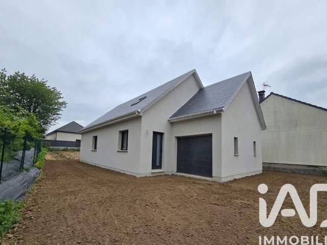Vente Maison/villa 5 pièces — photo du bien
