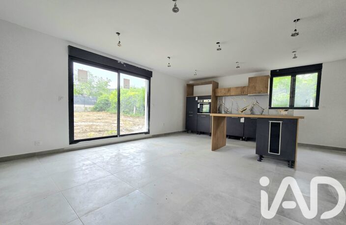 Vente Maison/villa 5 pièces — photo 2