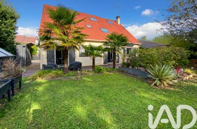 Vente Maison/villa 7 pièces — photo du bien