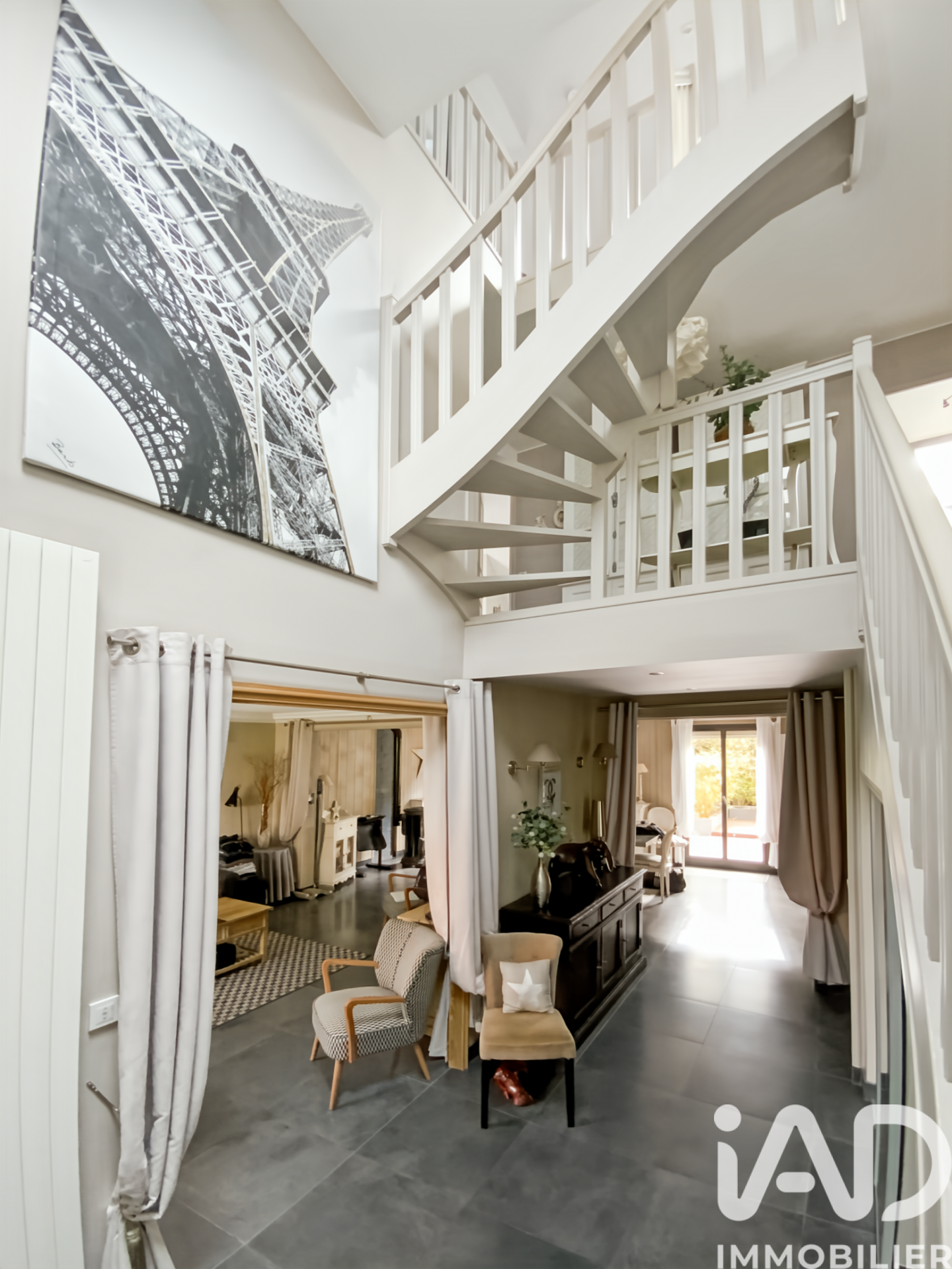 Vente Maison/villa 7 pièces - Photo 2