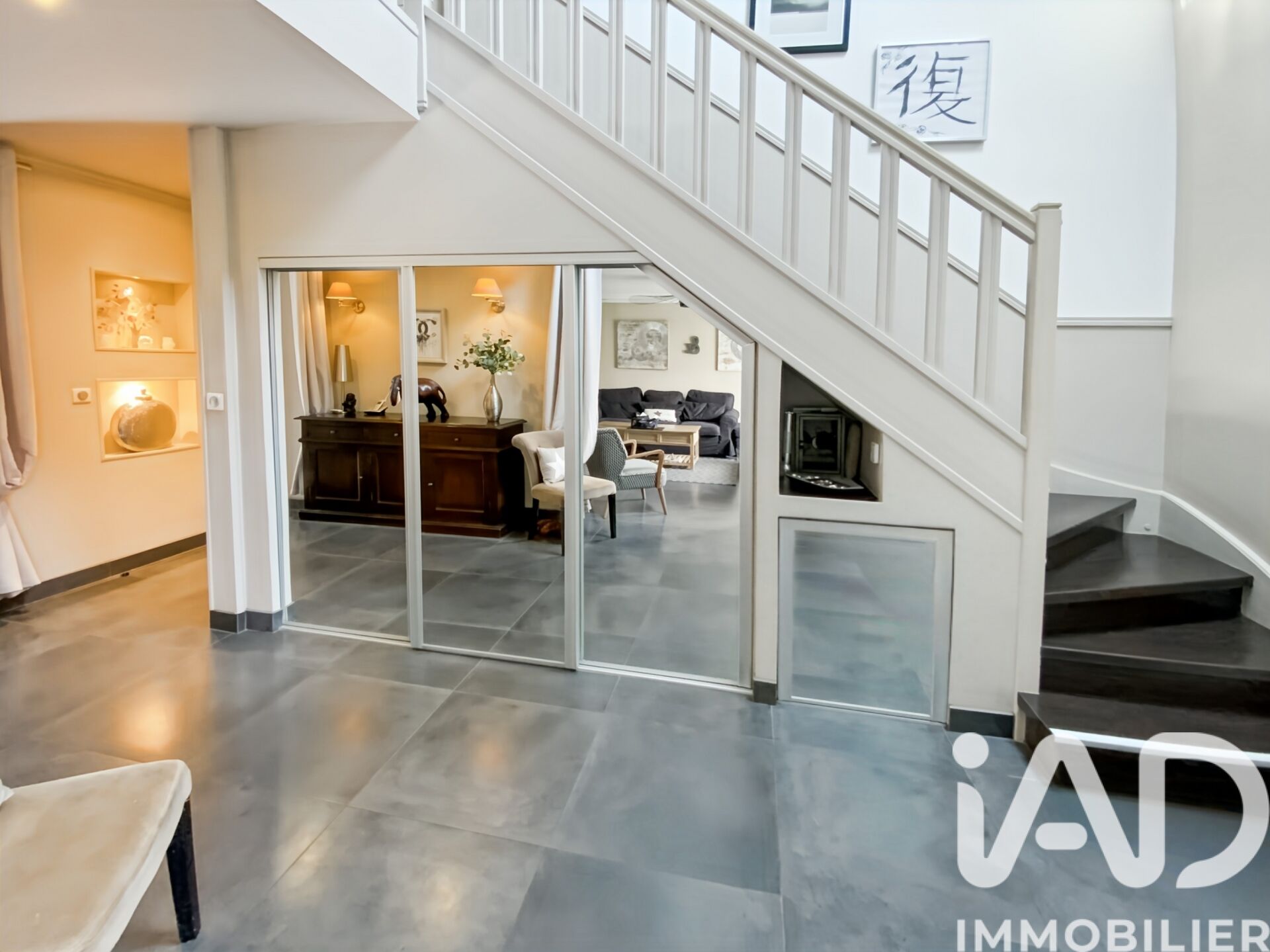 Vente Maison/villa 7 pièces - Photo 3