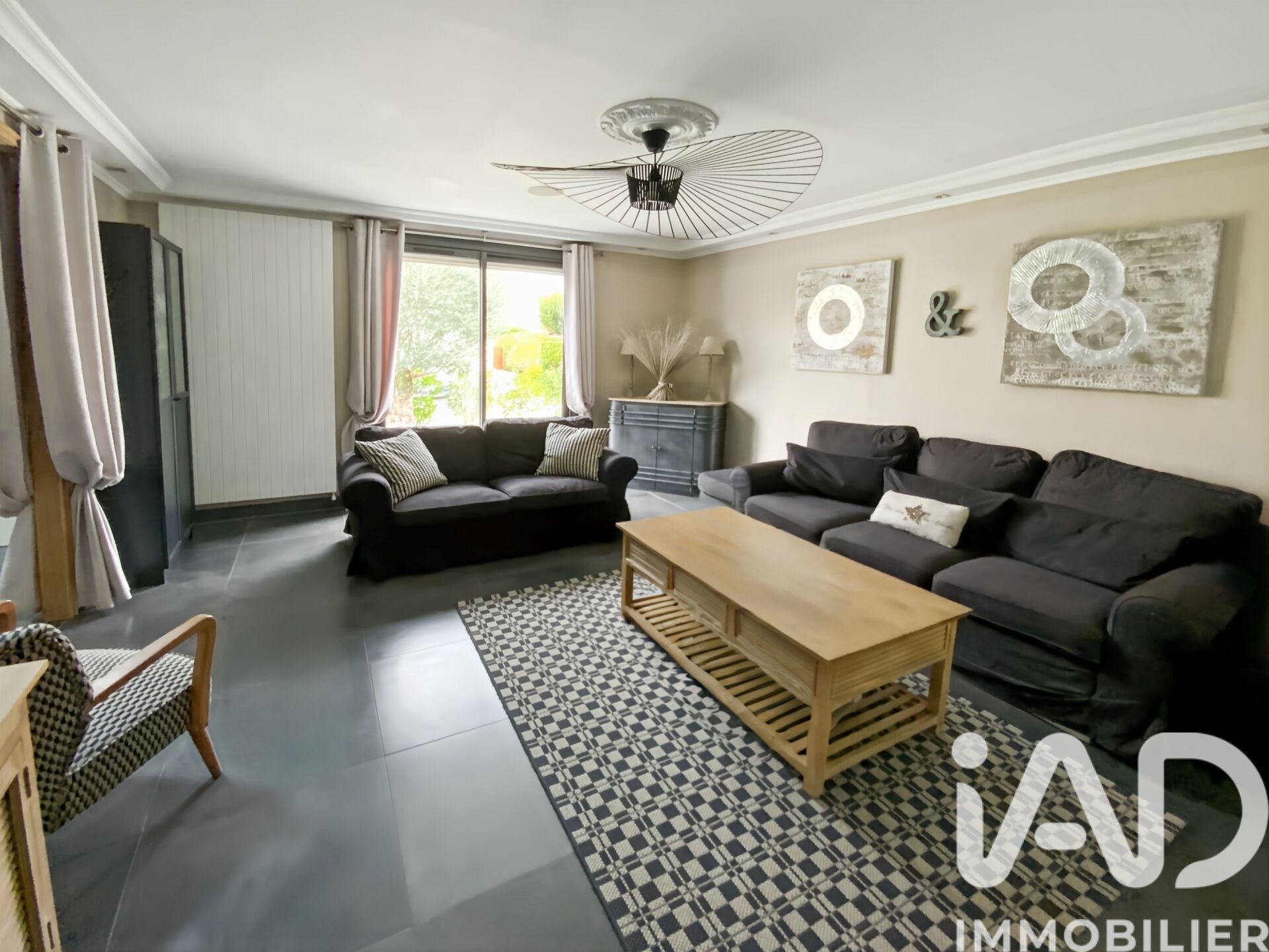 Vente Maison/villa 7 pièces - Photo 5